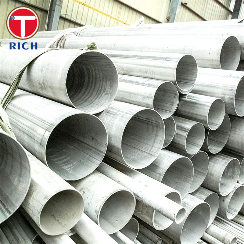 এএসটিএম এ১০০৬ গ্রেড ৬০ ওয়েল্ড ইস্পাত টিউব কালো প্লেইন এন্ড লেজার বিম সাধারণ উদ্দেশ্যে ওয়েল্ড