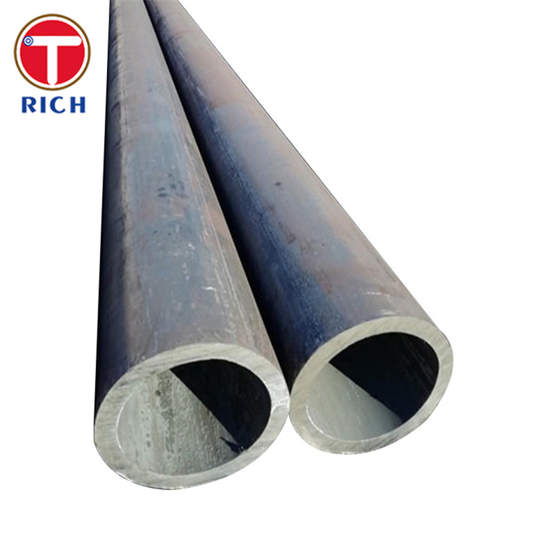 JIS G3439 STO-G Seamless Steel Tube Oil Well Casing Tubing Oil Drilling Pipe (সাইমলেস স্টিল টিউব অয়েল ওয়েল কেসিং টিউবিং অয়েল ড্রিলিং পাইপ)