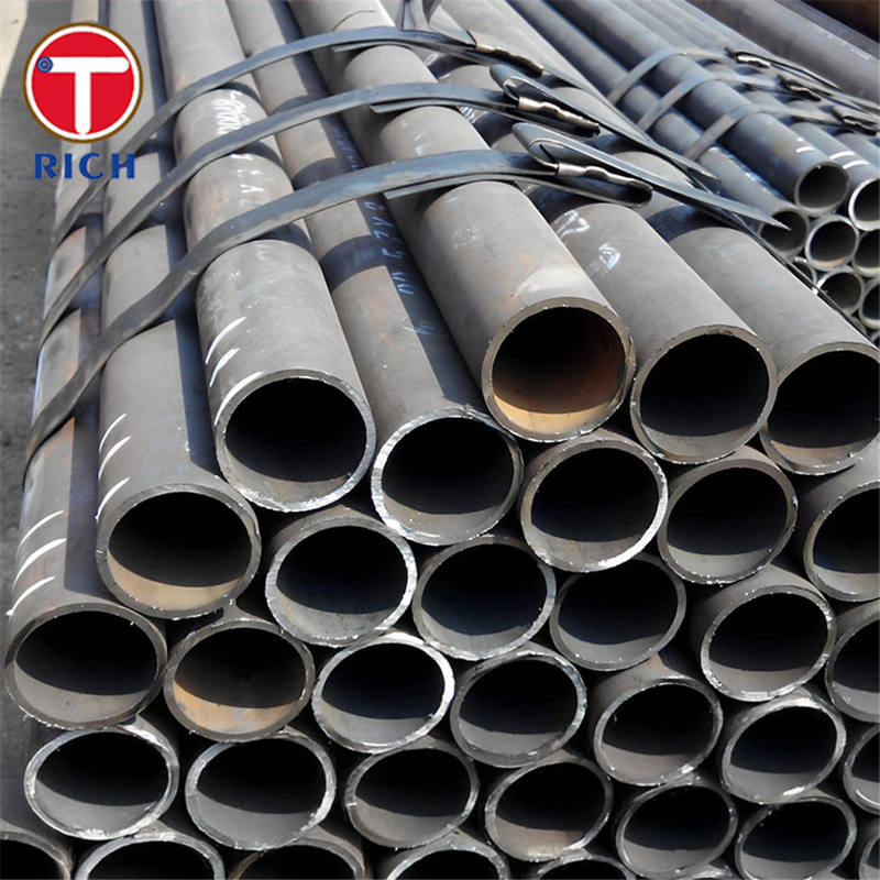 JIS G3439 STO-G Seamless Steel Tube Oil Well Casing Tubing Oil Drilling Pipe (সাইমলেস স্টিল টিউব অয়েল ওয়েল কেসিং টিউবিং অয়েল ড্রিলিং পাইপ)
