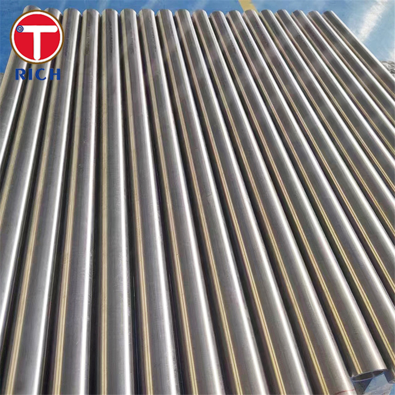 এএসটিএম এ 608 এইচসি 30 উচ্চ খাদ ইস্পাত পাইপ উচ্চ তাপমাত্রার জন্য সেন্ট্রিফুগাল কাস্টিং খাদ seamless পাইপ