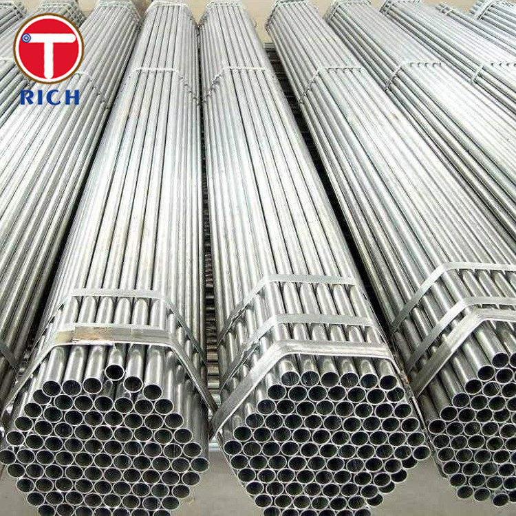 EN 39 S235GT স্টিলের পাইপ ফ্রি ওয়েল্ডড স্টিল টিউব
