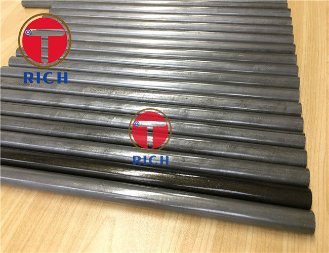তাপ এক্সচেঞ্জার এবং condenser জন্য A179 A192 ঠান্ডা ড্রাম সিমलेस কার্বন ইস্পাত টিউব