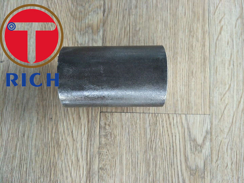 ঠান্ডা শেষ / গরম ফলিত কার্বন ইস্পাত বার Astm A29 1010 1020 5.5 মিমি - 500 মিমি