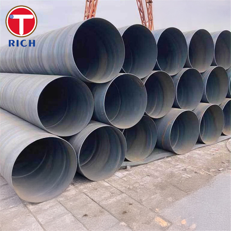 এএসটিএম A512 1010 কোল্ড টানা টিউব Buttweld কার্বন ইস্পাত DOM ইস্পাত টিউব যান্ত্রিক জন্য