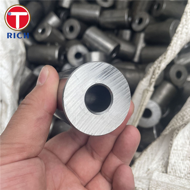 এএসটিএম এ২০৯ টি১ সিউমলেস কার্বন স্টিল টিউব সুপারহিটার জন্য মলিবডেনাম অ্যালগ্রি স্টিল টিউব