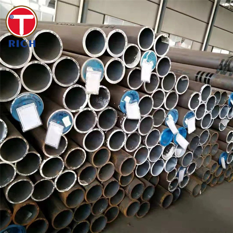 L360 গরম ঘূর্ণিত ইস্পাত পাইপ পেট্রোলিয়াম এবং পেট্রোকেমিক্যাল জন্য কার্বন ইস্পাত seamless পাইপ