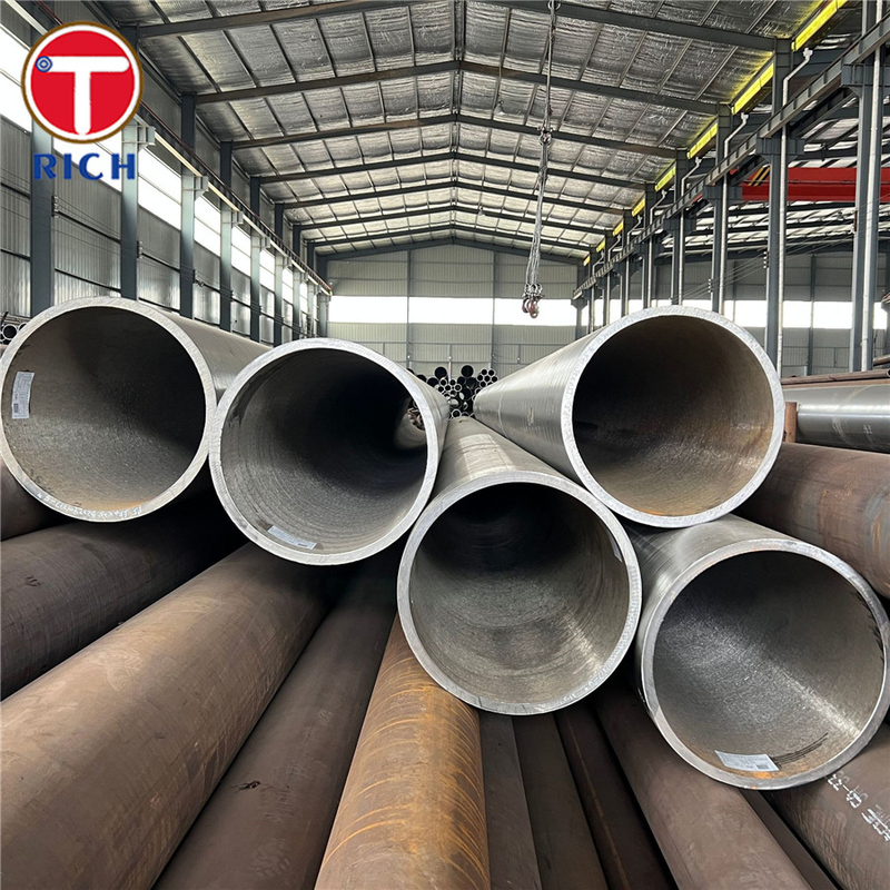 L360 গরম ঘূর্ণিত ইস্পাত পাইপ পেট্রোলিয়াম এবং পেট্রোকেমিক্যাল জন্য কার্বন ইস্পাত seamless পাইপ