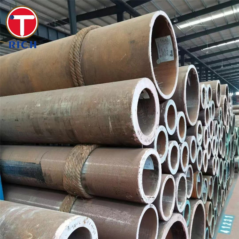 L360 গরম ঘূর্ণিত ইস্পাত পাইপ পেট্রোলিয়াম এবং পেট্রোকেমিক্যাল জন্য কার্বন ইস্পাত seamless পাইপ