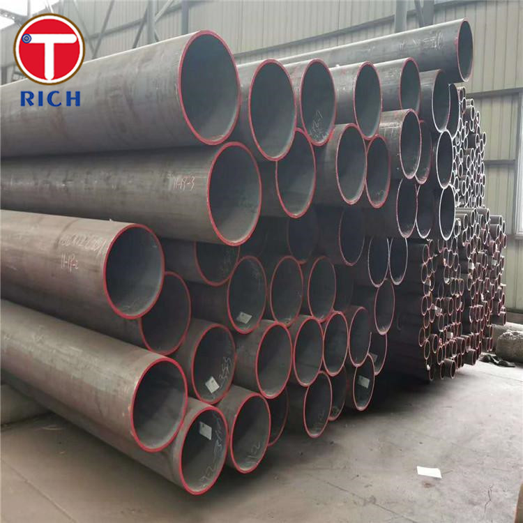 L390 X56 তেল ড্রিলিং পাইপ কার্বন ইস্পাত Seamless পাইপ লাইন পাইপ পেট্রোলিয়াম এবং পেট্রোকেমিক্যাল জন্য