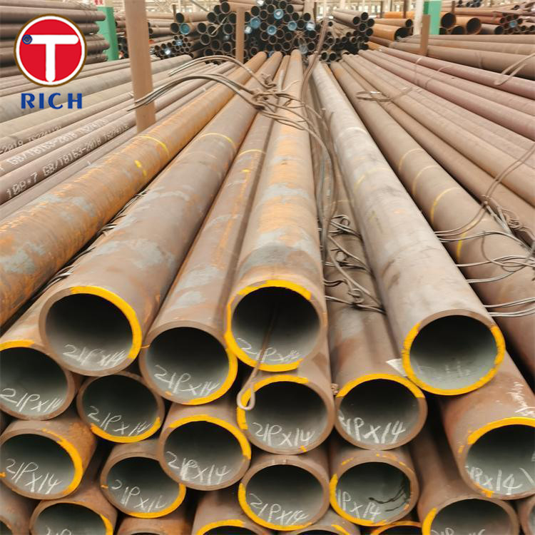 L390 X56 তেল ড্রিলিং পাইপ কার্বন ইস্পাত Seamless পাইপ লাইন পাইপ পেট্রোলিয়াম এবং পেট্রোকেমিক্যাল জন্য
