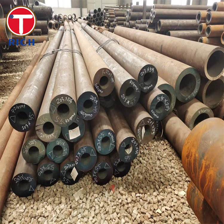 L390 X56 তেল ড্রিলিং পাইপ কার্বন ইস্পাত Seamless পাইপ লাইন পাইপ পেট্রোলিয়াম এবং পেট্রোকেমিক্যাল জন্য