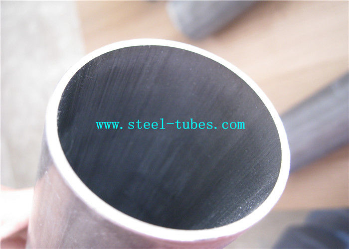 শম Absorbers জন্য ডোম ঢালাই ইস্পাত টিউব ঠান্ডা আঁকা মসৃণ আইডি সহনশীলতা