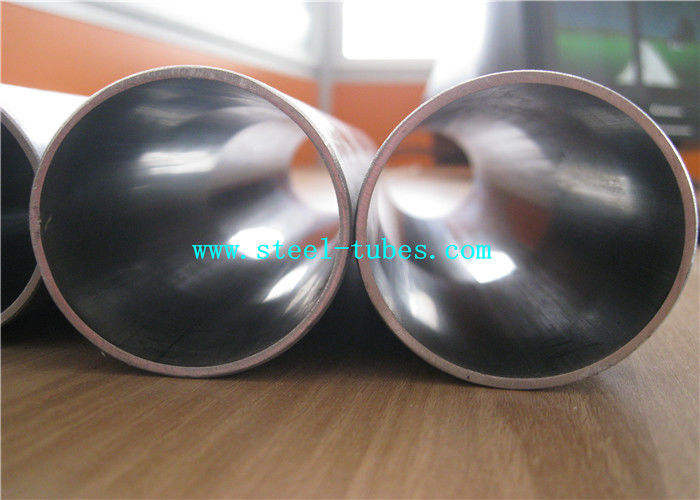 শম Absorbers জন্য ডোম ঢালাই ইস্পাত টিউব ঠান্ডা আঁকা মসৃণ আইডি সহনশীলতা