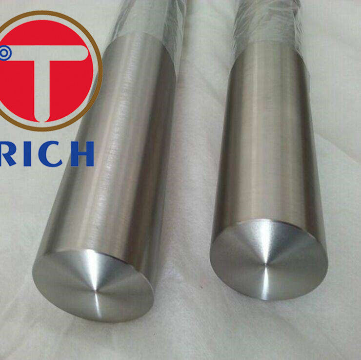301 304 321 430 430A মেচিনিয়াল ইলেকট্রিক জন্য স্টেইনলেস স্টিল বার বৃত্তাকার বর্গক্ষেত্র