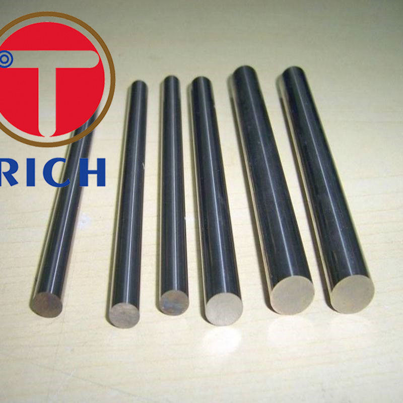 301 304 321 430 430A মেচিনিয়াল ইলেকট্রিক জন্য স্টেইনলেস স্টিল বার বৃত্তাকার বর্গক্ষেত্র