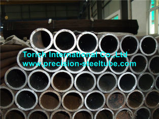 Φ 42X18 Φ33.0X7.0mm AISI 1045 কোল্ড-ড্রন প্রিসিশন গ্রাউন্ড শ্যাফটিং বিজোড় ইস্পাত টিউব