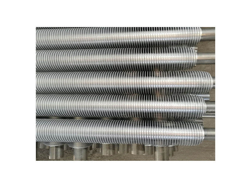 T22 T5 T12 Astm A213 Boiler Steel Tube In Heat Exchanger Industry