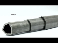 TORICH make the STEEL TUBE