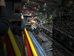 চাপের উদ্দেশ্যে EN10217-1 ERW P195TR1 উচ্চ ফ্রিকোয়েন্সি ঢালাই ইস্পাত টিউব