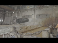 ইস্পাত পাইপ কিভাবে পিকিং এবং তৈলাক্ত করা হয়?