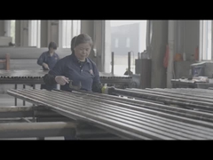 ইস্পাত পাইপের রুটিন পরিদর্শন 1- মাত্রা