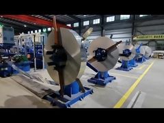 কিভাবে একটি স্টেইনলেস স্টীল ঢালাই পাইপ উত্পাদন স্টেইনলেস স্টীল ঢালাই পাইপ উত্পাদন লাইন