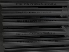 গরম রোলিং পিউরিং প্রক্রিয়া