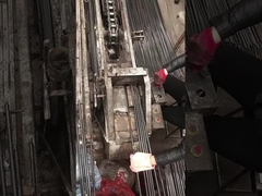 ছোট ব্যাসার্ধের ঠান্ডা টান টিউব