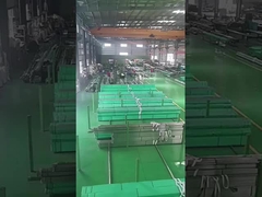 স্টেইনলেস স্টীল পাইপ প্যাকেজিং