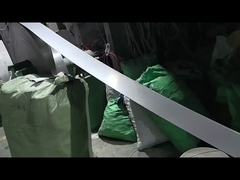 স্টেইনলেস স্টীল welded পাইপ প্রক্রিয়া