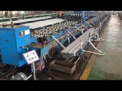 ইস্পাত পাইপ হাইড্রোস্ট্যাটিক পরীক্ষা