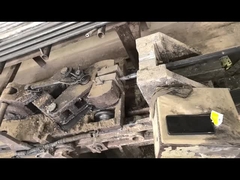 ঠান্ডা টানা সিউমলেস স্টীল পাইপ