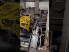 60Si2Mn স্প্রিং স্টিল পাইপ সিলিকন ম্যাঙ্গানিজ খাদ স্প্রিং স্টিল টিউব অটোমোবাইল জন্য