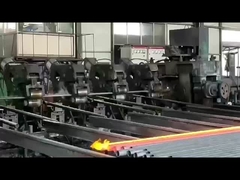 20MnV6 কম কার্বন ইস্পাত সিউমলেস টিউব অ্যালগরি ইস্পাত টিউব যান্ত্রিক উদ্দেশ্যে