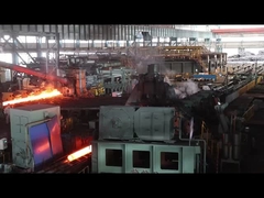 হাইড্রোলিক সিস্টেম যথার্থ ইস্পাত টিউব EN10305-4 / Seamless 10mm Steel Tube