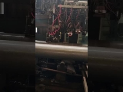 ডুপ্লেক্স S32760 স্টেইনলেস স্টিল পাইপ