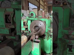 উচ্চ নির্ভুলতা seamless ঠান্ডা ঘূর্ণিত ইস্পাত পাইপ