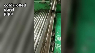 অটো শক শোষক জন্য যথার্থ ইস্পাত টিউব