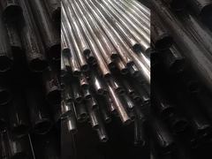 আসন ফ্রেমের জন্য ASTM A513 MT1010 স্টিল টিউবিং