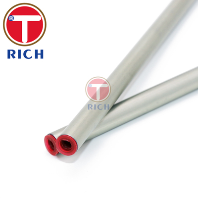ভালো দাম DIN2391/ EN10305-1 কোল্ড ড্রন গ্যালভানাইজেশন হাইড্রোলিক সিস্টেমের জন্য উচ্চ নির্ভুল ইস্পাত টিউব NBK অনলাইন