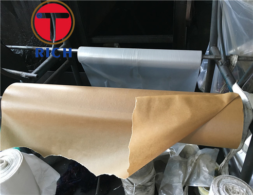 ভালো দাম ASTM 52100 52100 100Cr6/1.3505 SUJ2 535A99/EN31 বিয়ারিং স্টিল প্রিসিশন স্টিল টিউব অনলাইন