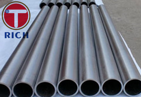 ভালো দাম ASTM B163 UNS NO2200 নিকেল খাদ সিমলেস স্টিল টিউব উজ্জ্বল অ্যানিলিং পৃষ্ঠ অনলাইন