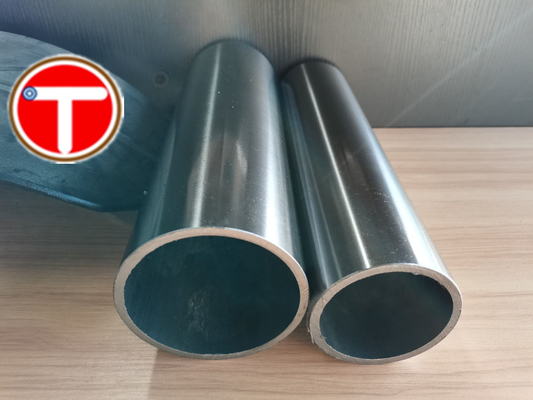 ভালো দাম JIS 3455 হট ফিনিশড বা কোল্ড ফিনিশড পিসিশন সিমলেস স্টিল টিউব ফ্লুইড পাইপ অনলাইন