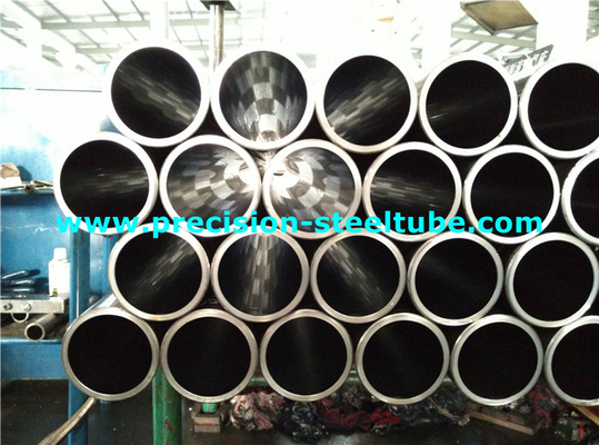 ভালো দাম St35 St52 1026 Pre Honed Seamless Precision Steel Tube DIN 2391 অনলাইন