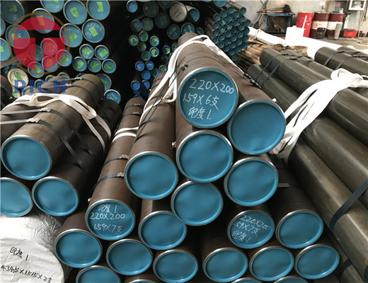 ভালো দাম স্বয়ংচালিত seamless যথার্থ ইস্পাত টিউব EN10305-1 50mm আইএসও প্রশংসাপত্র সঙ্গে অনলাইন