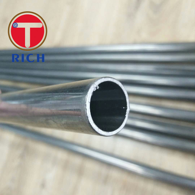ভালো দাম স্বয়ংচালিত জন্য ERW যথার্থ ইস্পাত টিউব অনলাইন