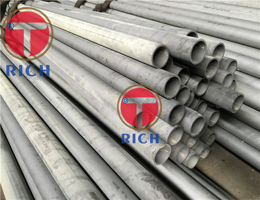ভালো দাম EN10305 GB/T 3639 কোল্ড ড্রন বা কোল্ড রোলড ওয়েল্ডেড প্রিসিশন হাইড্রুয়ালিক টিউব অনলাইন