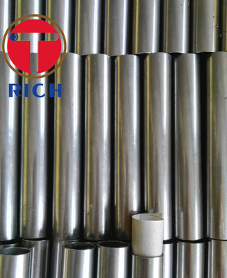 ভালো দাম বায়ুসংক্রান্ত স্প্রিংস DIN 2393 যথার্থ ইস্পাত টিউব অনলাইন