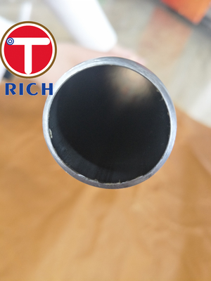 ভালো দাম BS6323-6 সিইউ -1 দরজা শক শোষণকারীদের জন্য ওয়েল্ডেড যথার্থ স্টিল টিউব অনলাইন