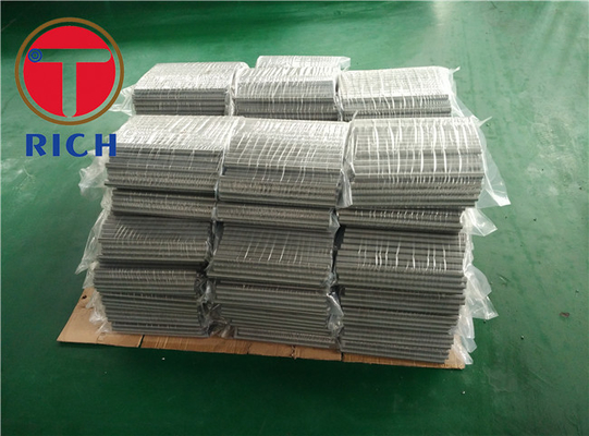 ভালো দাম বিজোড় নির্ভুলতা ইস্পাত টিউব CK45 DIN2391 কোল্ড ঘূর্ণিত নল অনলাইন